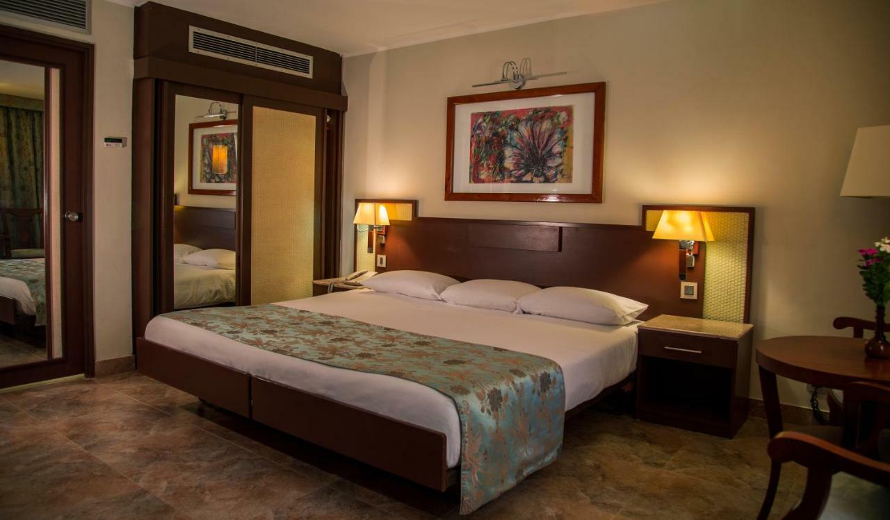 Jolie Ville Hotel & Spa Kings Island Luxor Kültér fotó